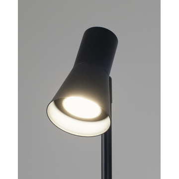 Торшер Moderli V11326-1F Melro