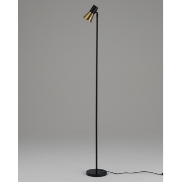 Торшер Moderli V11328-1F Melro