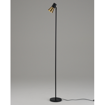 Торшер Moderli V11328-1F Melro