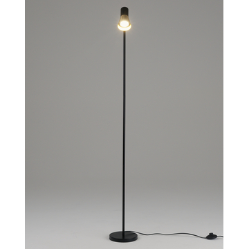 Торшер Moderli V11328-1F Melro