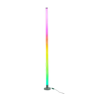Торшер светодиодный Moderli V11026-FL DIY изменяет цвет