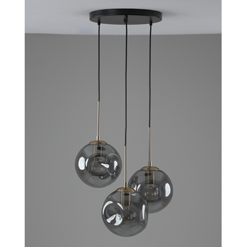 Светильник подвесной Moderli V11524-3P Amo