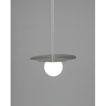 Светильник подвесной Moderli V11572-1P Scrumbel