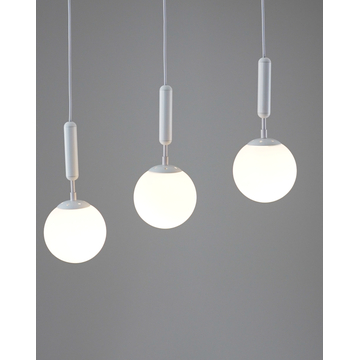 Светильник подвесной Moderli V11567-3P Scrumbel