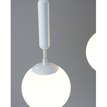 Светильник подвесной Moderli V11567-3P Scrumbel