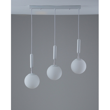Светильник подвесной Moderli V11567-3P Scrumbel