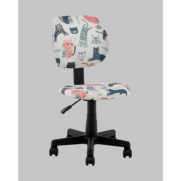 Кресло ЛОЛО Cats