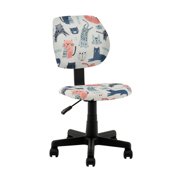 Кресло ЛОЛО Cats