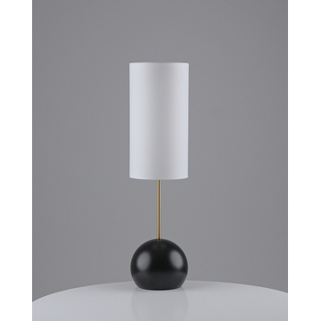 Лампа настольная Moderli V11589-1T Flint