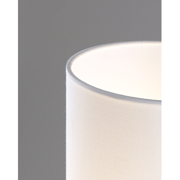 Лампа настольная Moderli V11589-1T Flint