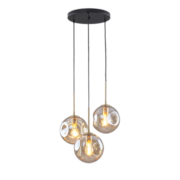 Светильник подвесной Moderli V11520-1P Amo