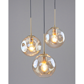 Светильник подвесной Moderli V11523-3P Amo