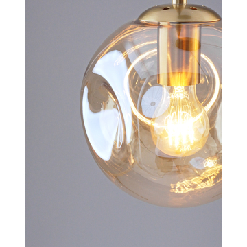 Светильник подвесной Moderli V11523-3P Amo