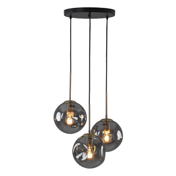 Светильник подвесной Moderli V11520-1P Amo