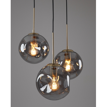 Светильник подвесной Moderli V11524-3P Amo