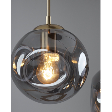 Светильник подвесной Moderli V11524-3P Amo