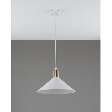 Светильник подвесной Moderli V11550-1P Forli