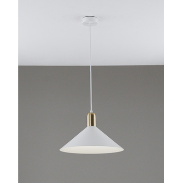 Светильник подвесной Moderli V11550-1P Forli