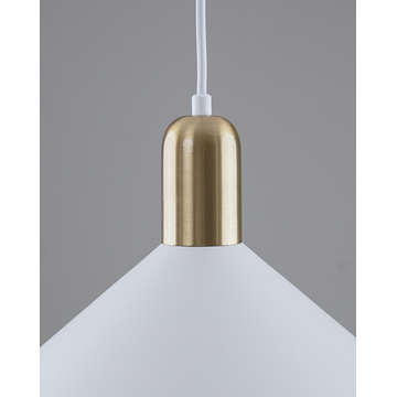 Светильник подвесной Moderli V11550-1P Forli