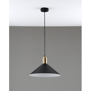 Светильник подвесной Moderli V11551-1P Forli