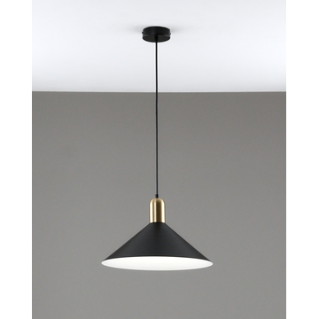 Светильник подвесной Moderli V11551-1P Forli