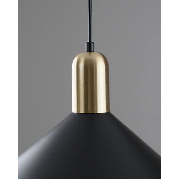 Светильник подвесной Moderli V11551-1P Forli