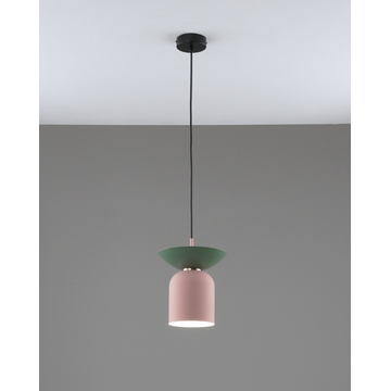 Светильник подвесной Moderli V11552-1P Lecce