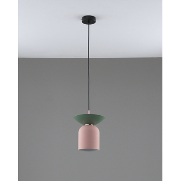 Светильник подвесной Moderli V11552-1P Lecce