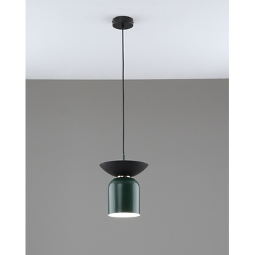 Светильник подвесной Moderli V11553-1P Lecce