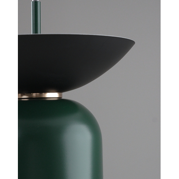 Светильник подвесной Moderli V11553-1P Lecce