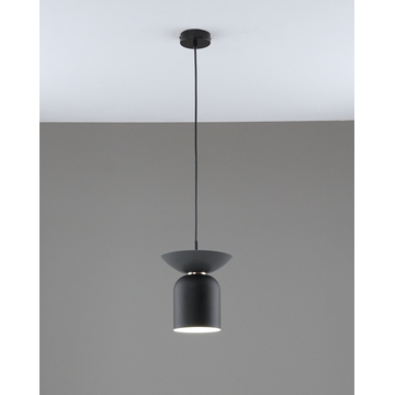 Светильник подвесной Moderli V11554-1P Lecce