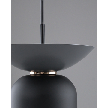 Светильник подвесной Moderli V11554-1P Lecce