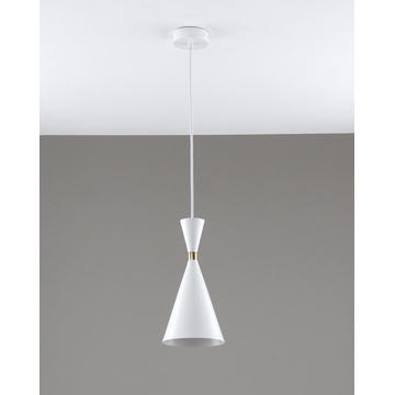 Светильник подвесной Moderli V11555-1P Pesaro