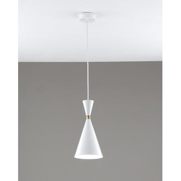 Светильник подвесной Moderli V11555-1P Pesaro