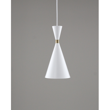 Светильник подвесной Moderli V11555-1P Pesaro