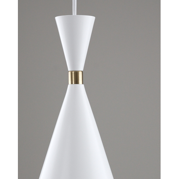 Светильник подвесной Moderli V11555-1P Pesaro