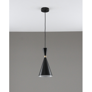 Светильник подвесной Moderli V11556-1P Pesaro