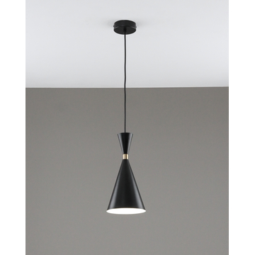 Светильник подвесной Moderli V11556-1P Pesaro