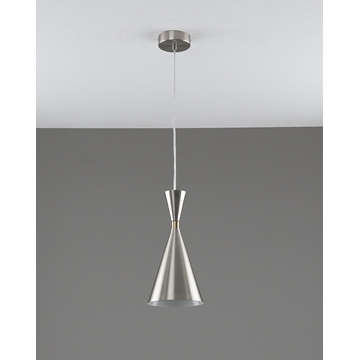 Светильник подвесной Moderli V11558-1P Pesaro