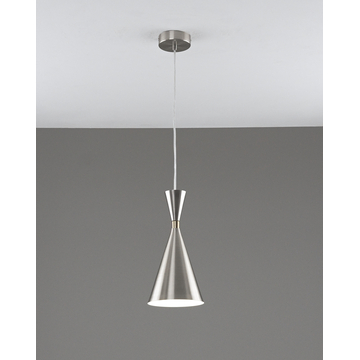 Светильник подвесной Moderli V11558-1P Pesaro