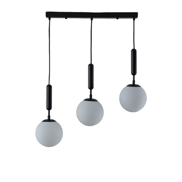 Светильник подвесной Moderli V11566-3P Scrumbel