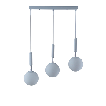 Светильник подвесной Moderli V11567-3P Scrumbel