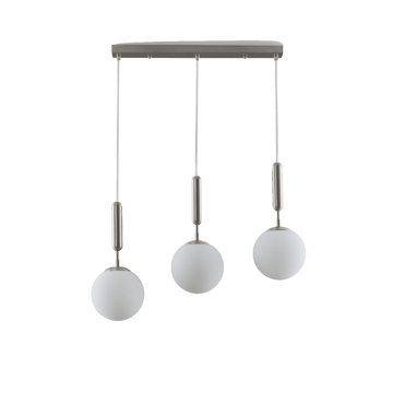 Светильник подвесной Moderli V11568-3P Scrumbel
