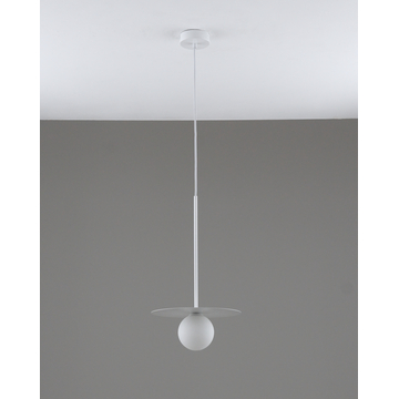 Светильник подвесной Moderli V11571-1P Scrumbel