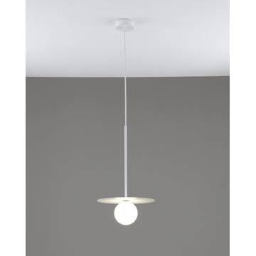 Светильник подвесной Moderli V11571-1P Scrumbel