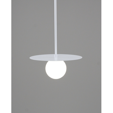Светильник подвесной Moderli V11571-1P Scrumbel