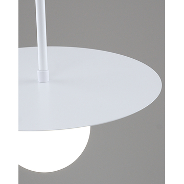 Светильник подвесной Moderli V11571-1P Scrumbel