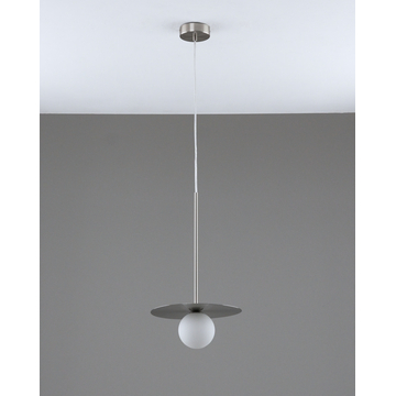 Светильник подвесной Moderli V11572-1P Scrumbel
