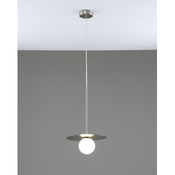 Светильник подвесной Moderli V11572-1P Scrumbel