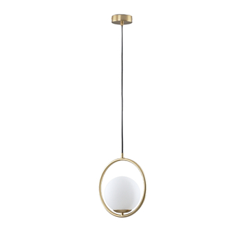 Светильник подвесной Moderli V11577-1P Barocco